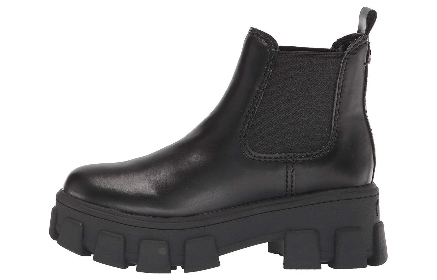 

Ботинки женские черные Sam Edelman