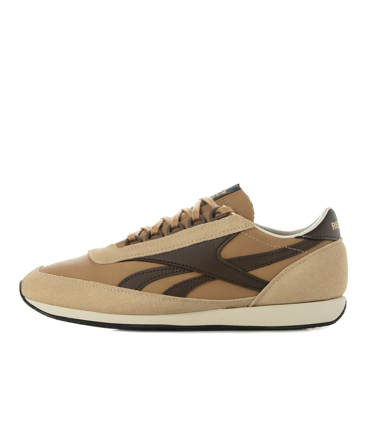 Мужские и женские кроссовки Reebok CAMARGUE 100230437