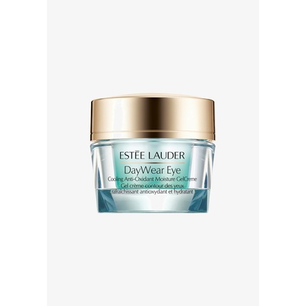 

Охлаждающий увлажняющий гель-крем DayWear Eye с антиоксидантами 15 мл Estée Lauder