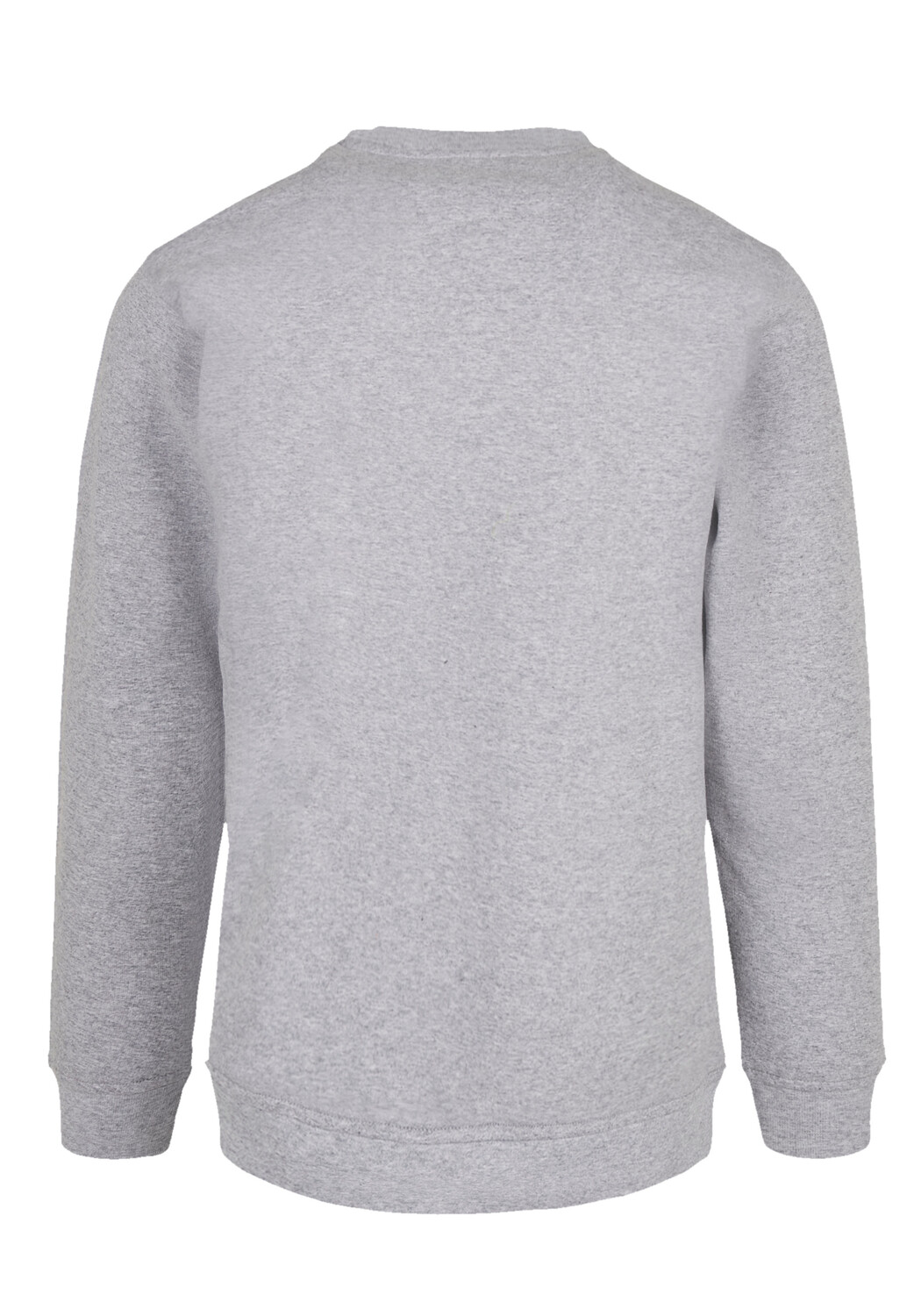 

Пуловер F4NT4STIC Sweatshirt Nordsee Knut & Jan Hamburg, цвет grau meliert