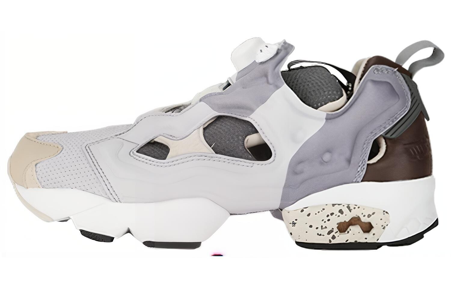 

Обувь Reebok Instapump Fury Lifestyle унисекс, White
