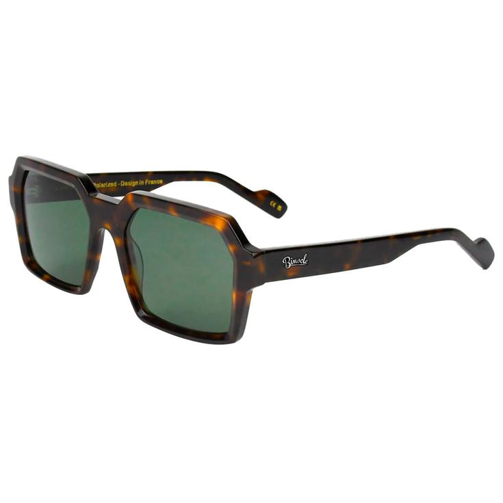 

Солнцезащитные очки Tyler Shiny Tortoise G15 Polarized Binocle Eyewear