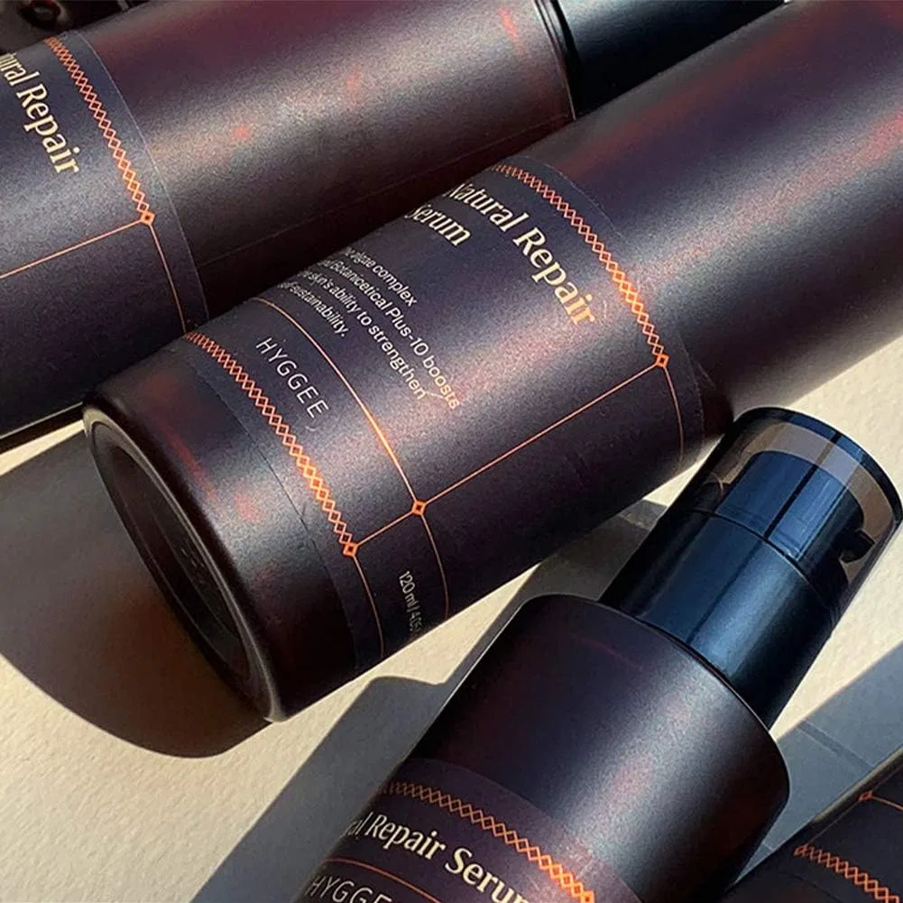 Сыворотка Hyggee — Восстанавливающая Natural Repair Serum, 120 мл — фото 3