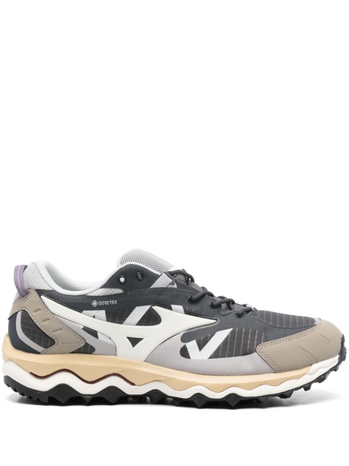 

Кроссовки Wave Mujin TL GTX Mizuno, черный