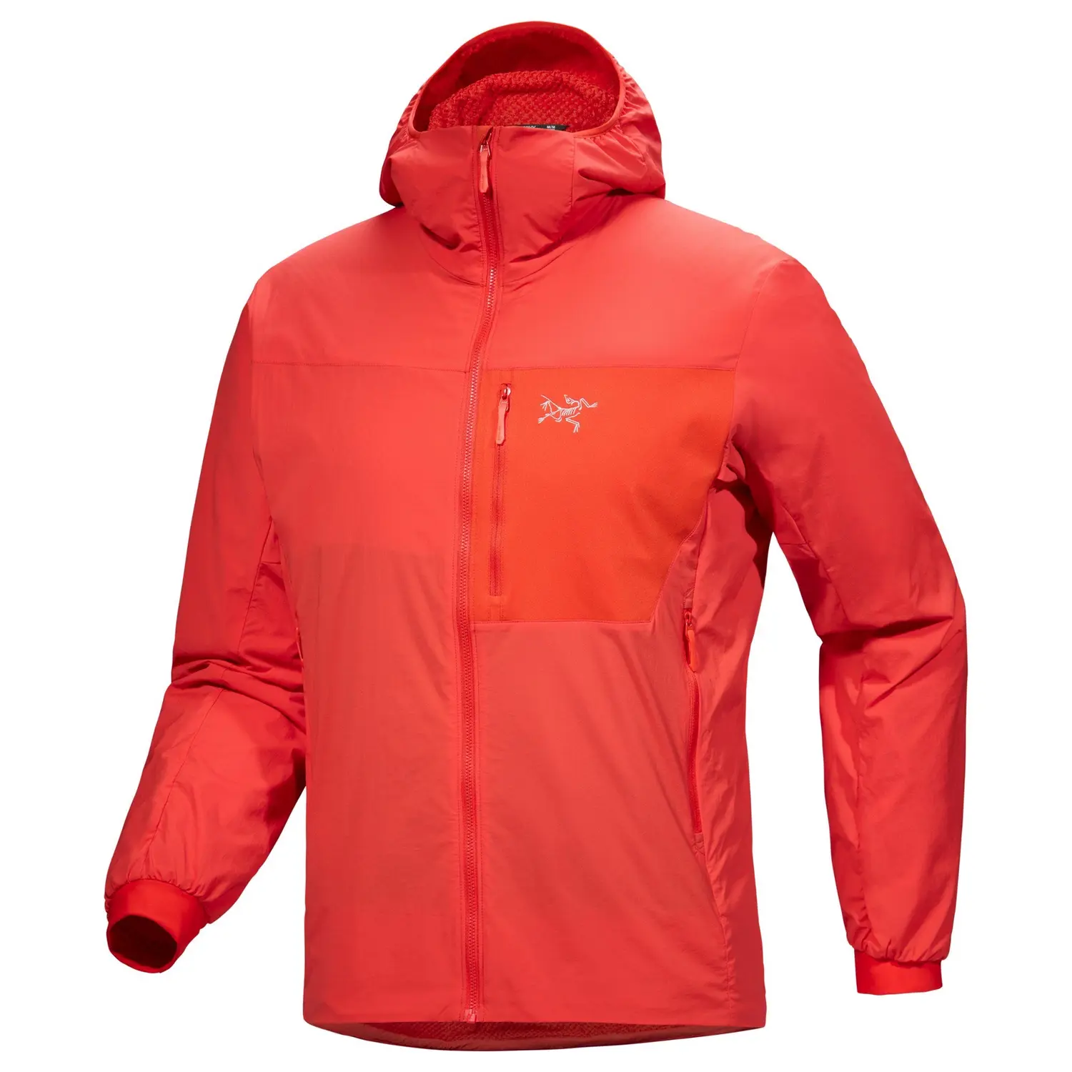

Arcteryx Куртка мужская синяя, Dynasty Red/Dynasty