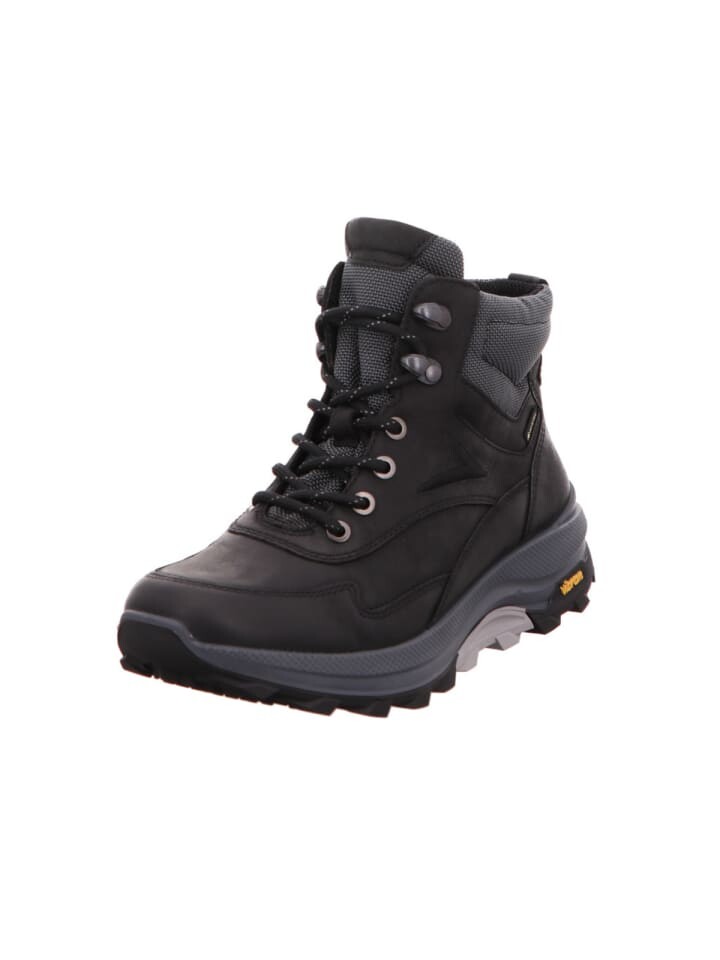 Сапоги Gabor 9681527 schwarz, черный