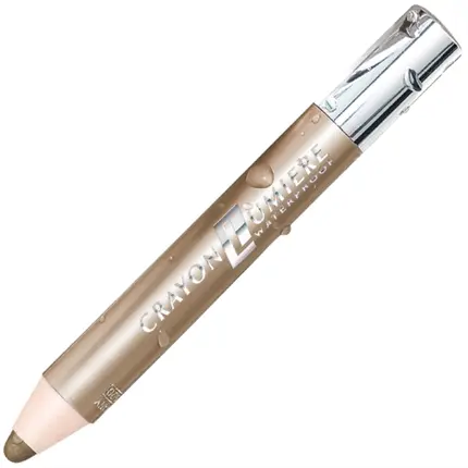 

Световой карандаш - Тени для век Ash Beige 1.6G, Mavala