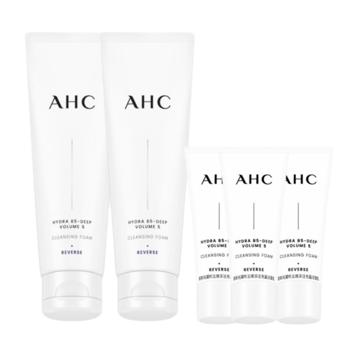 

AHC Dewy Serums увлажняющее средство для снятия макияжа очищающее увлажняющее A.H.C