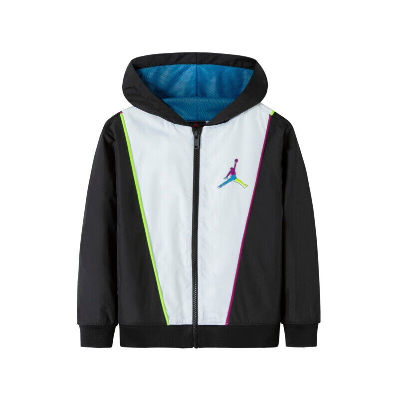 

ПС куртка Nike, черный