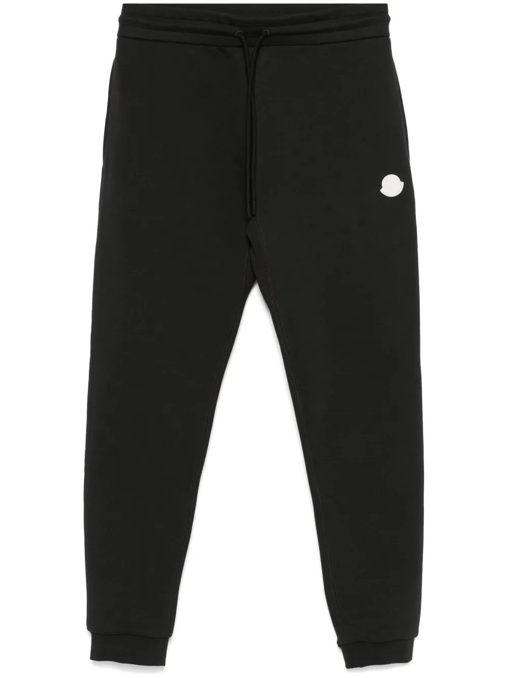 

Спортивные брюки MONCLER, черный