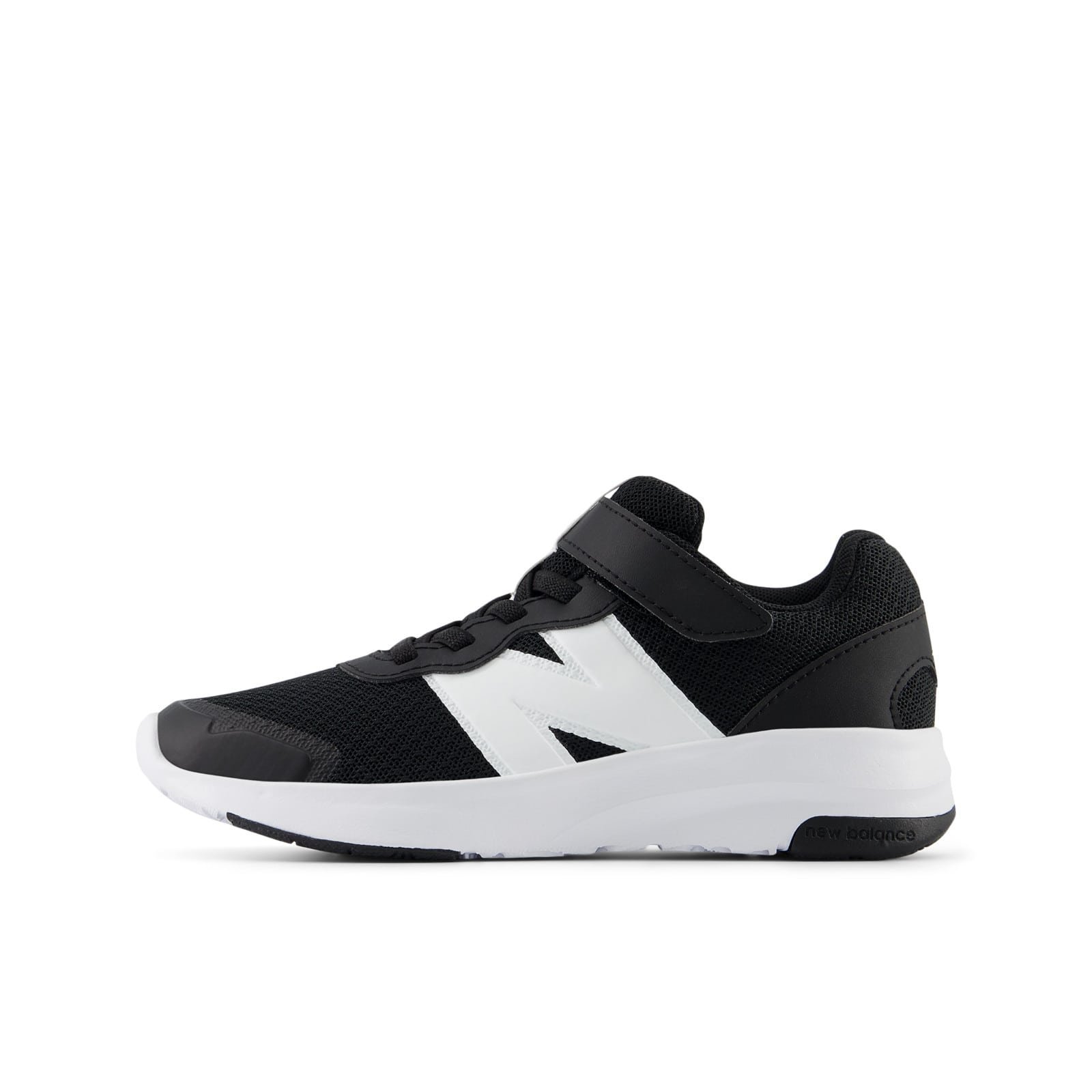 Кроссовки PT578BB / PT578BK / PT578BP / PT578NV / PT578PK / PT578RB / PT578RD / PT578WW New Balance, Black — фото 2