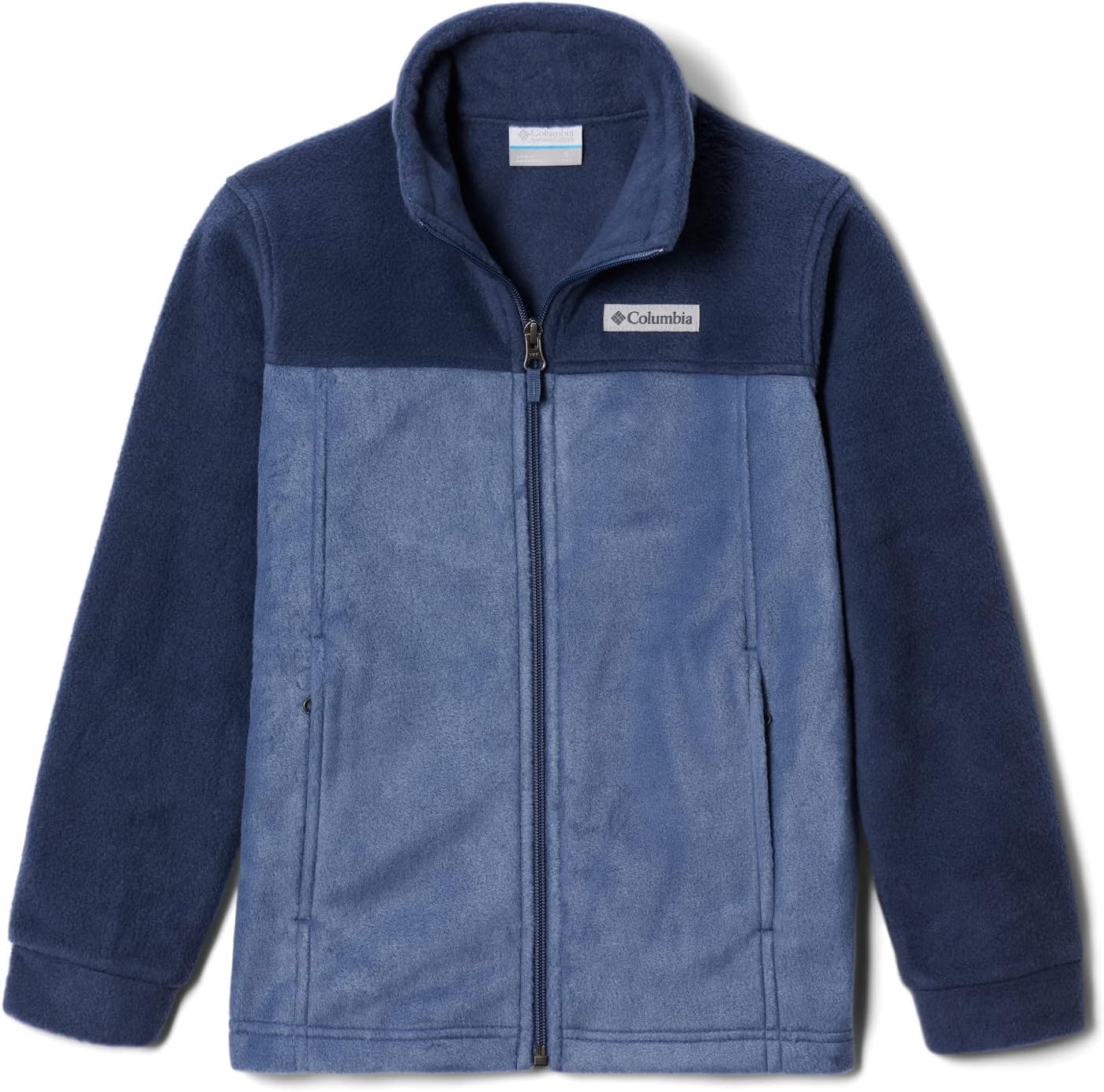 

Columbia Unisex Baby Steens Mt Ii Fleece, Dark Mountain/Collegiate Navy