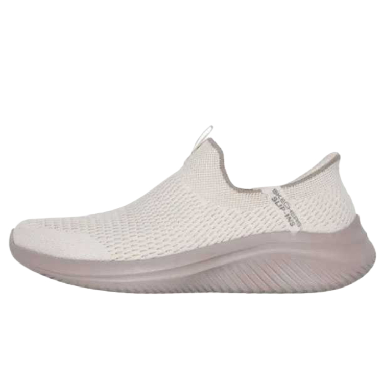

Низкие повседневные кроссовки Ultra Flex 3.0, мужские, экрю Skechers, Ecru