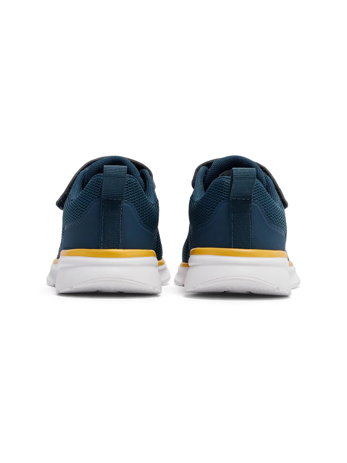 Кроссовки 'ACTUS TR BREATHER JR' Hummel, Blue — фото 2