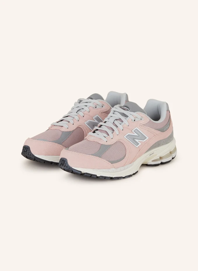 

Кроссовки 2002р New Balance, серый