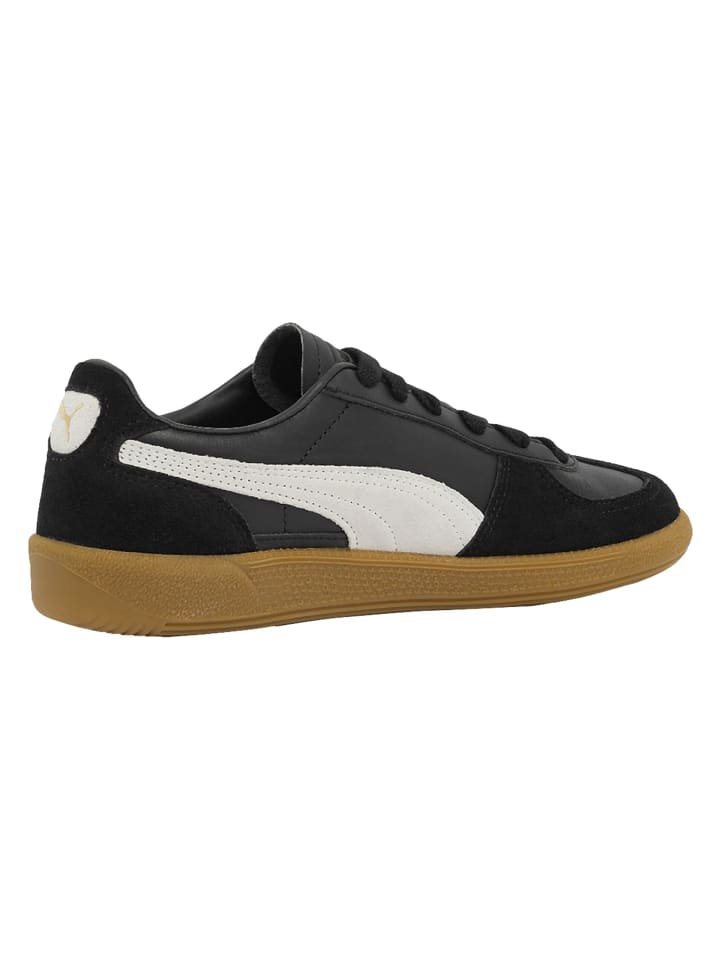 Низкие кроссовки Puma — фото 2