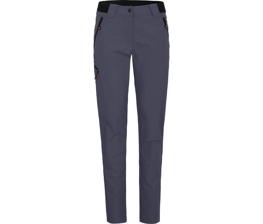 

BERGSON Штаны для походов, легкие и прочные, серые