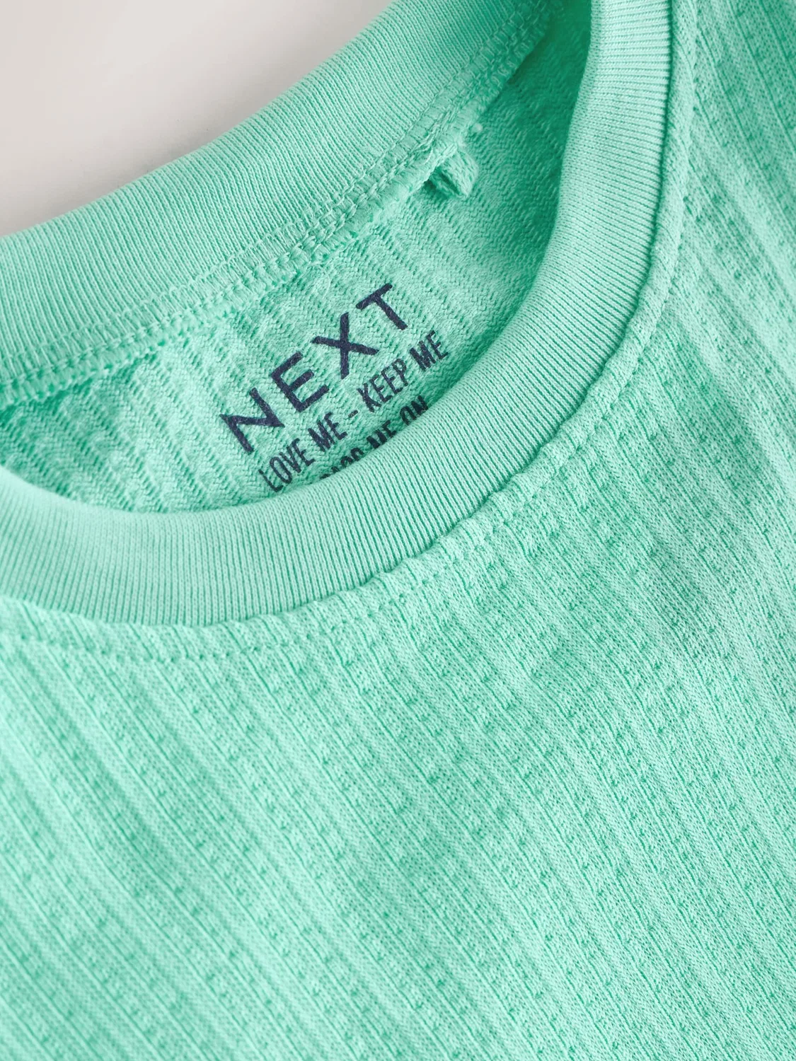 Футболка Next, Turquoise — фото 3