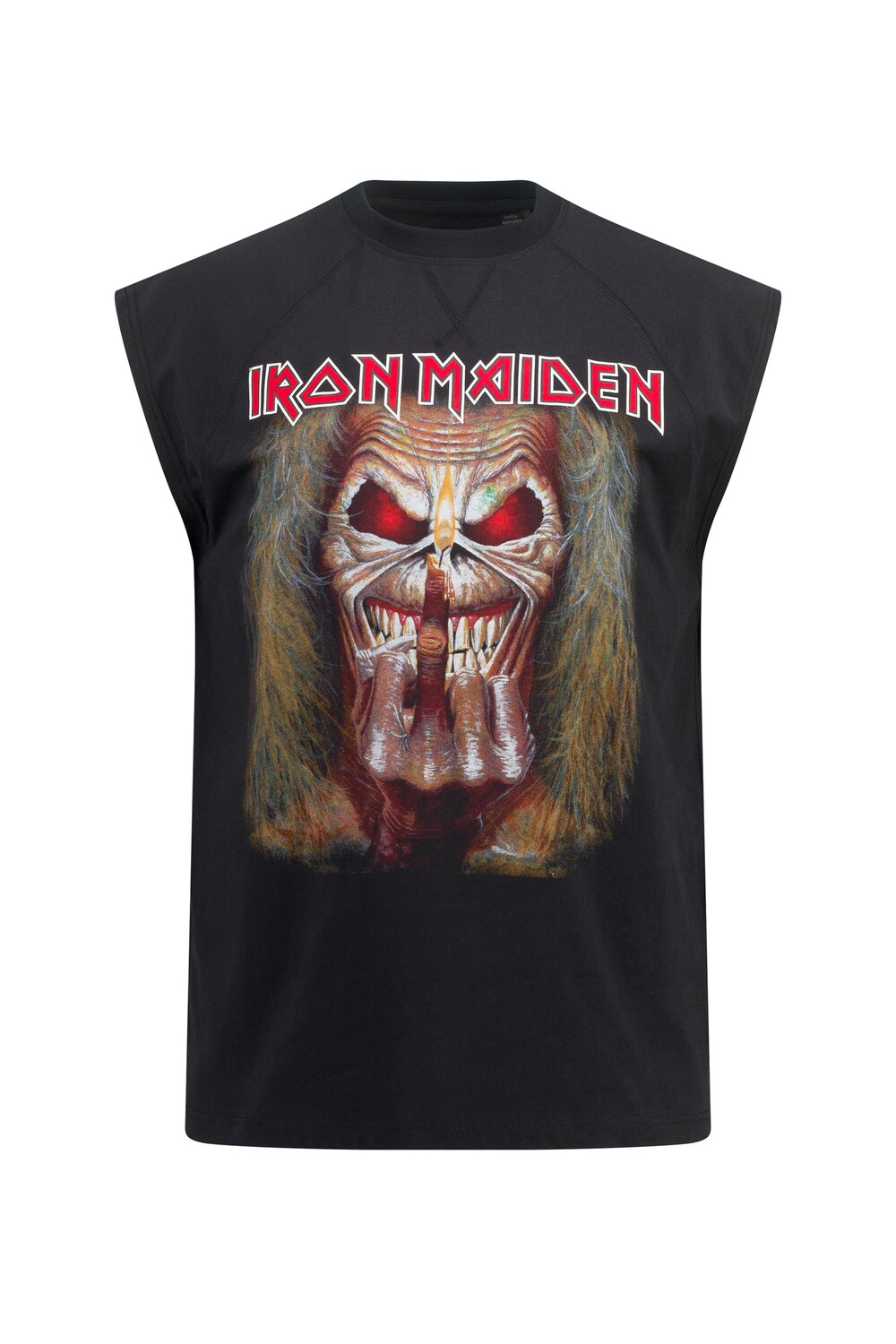 

Футболка JP1880 Tank Top, черный