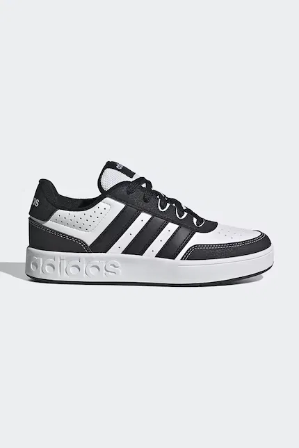 Кроссовки детские BREAKBASE Adidas, черный