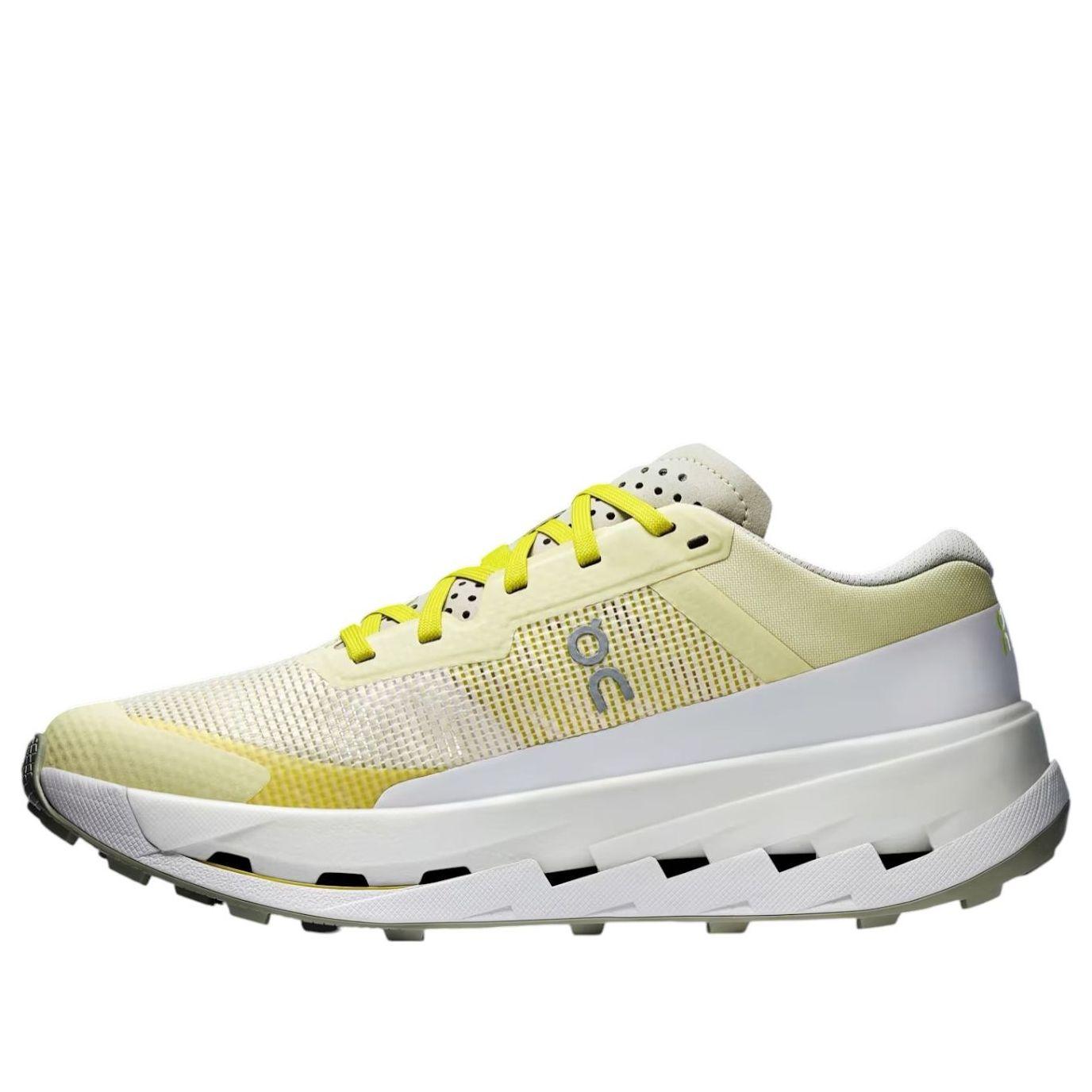 Кроссовки (WMNS) On Running Cloudultra 3 'Lychee Lime'