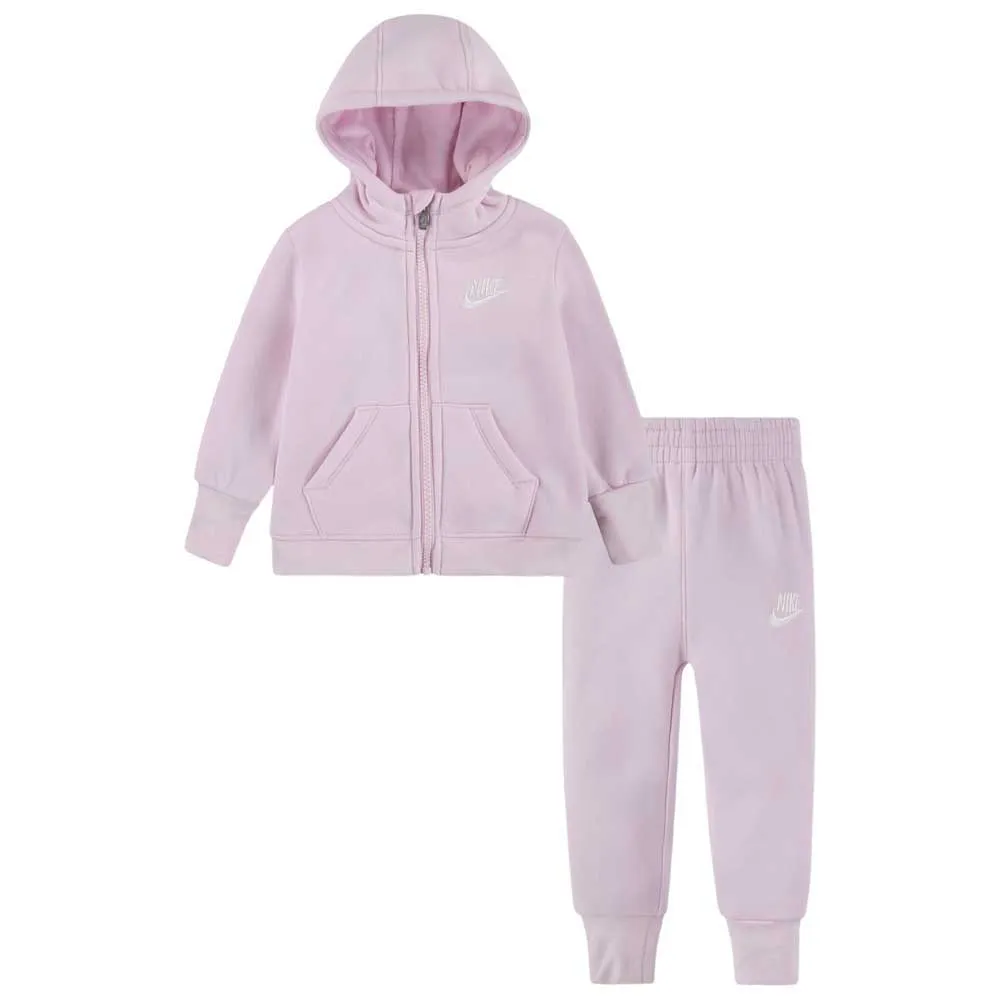 

Комплект Nike Sustainable, розовый