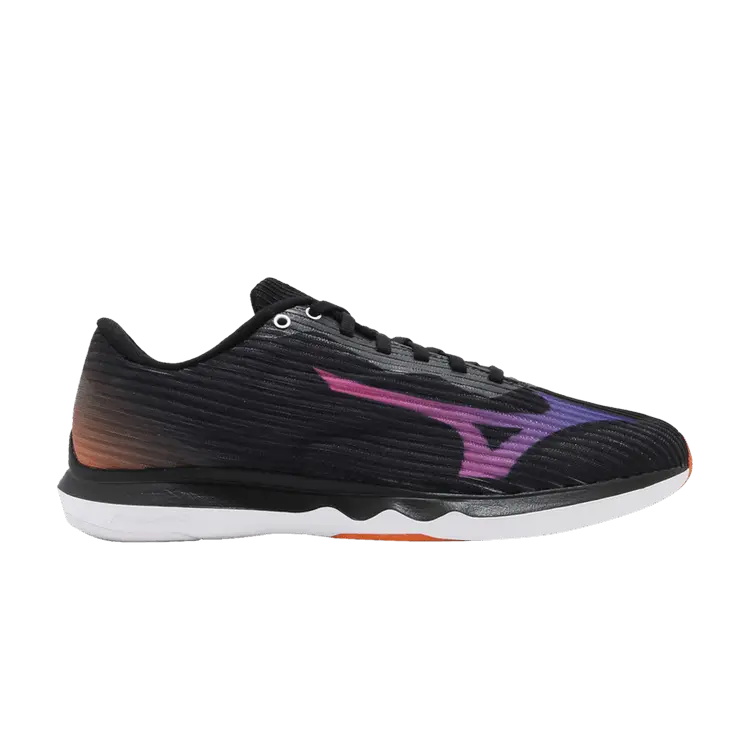 

Кроссовки Mizuno Wave Shadow 4 Multi, разноцветный