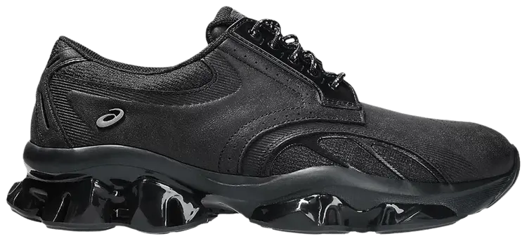 

Кроссовки ASICS Gel Quantum Kinetic, черный