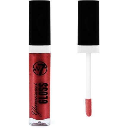 

Блеск для губ Glamorous Gloss Red Carpet W7