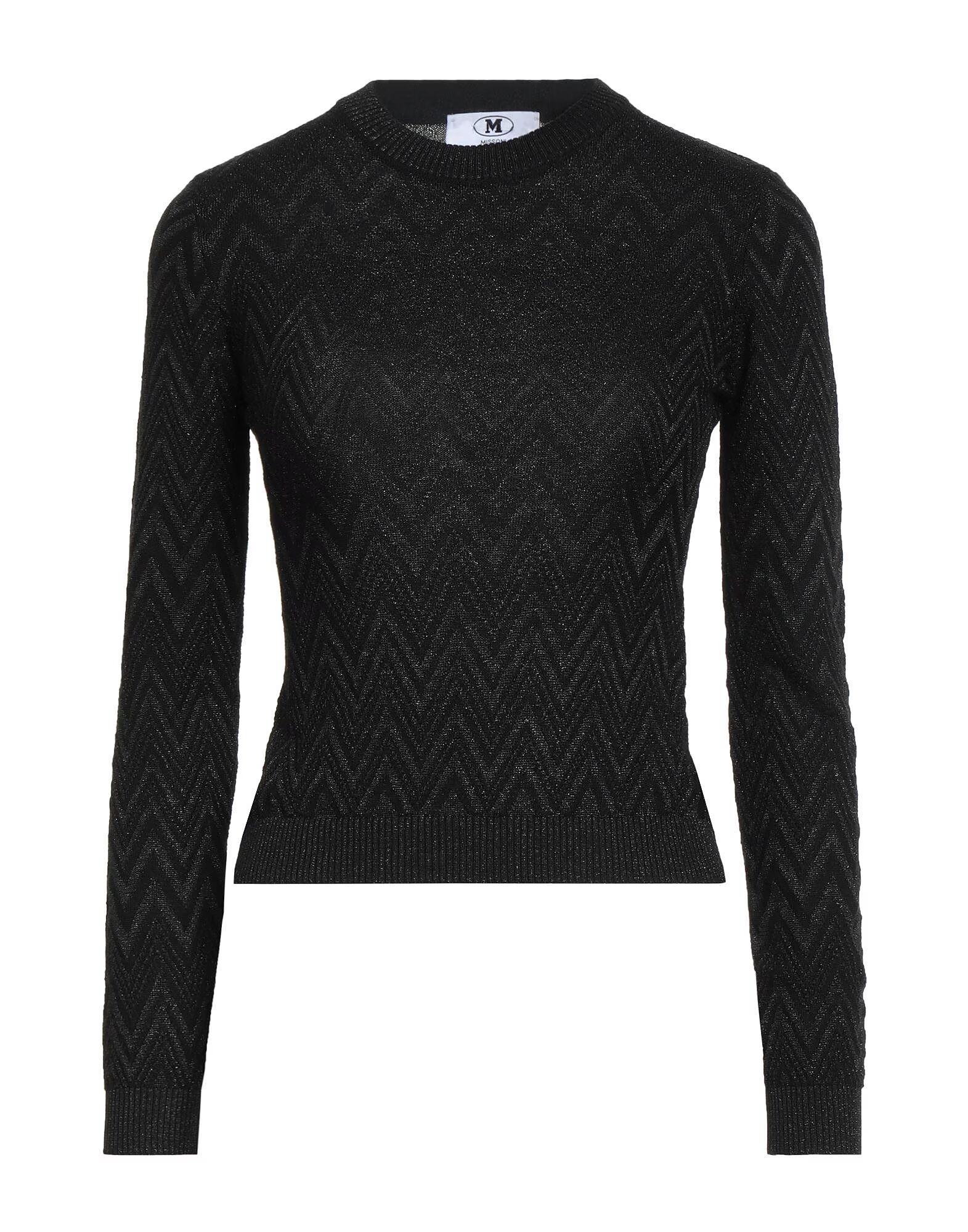 

Свитер M Missoni, черный