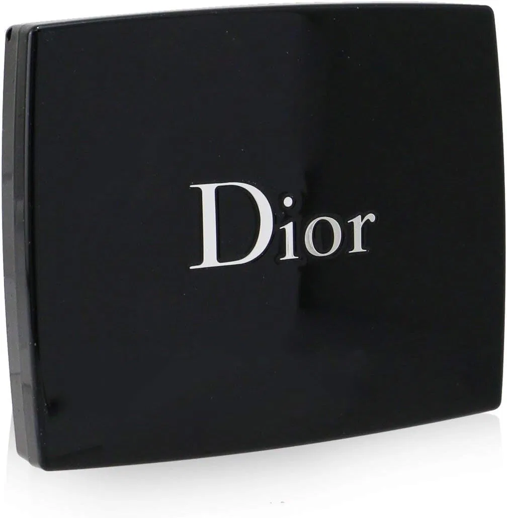 Тени для век Dior #579 — фото 3