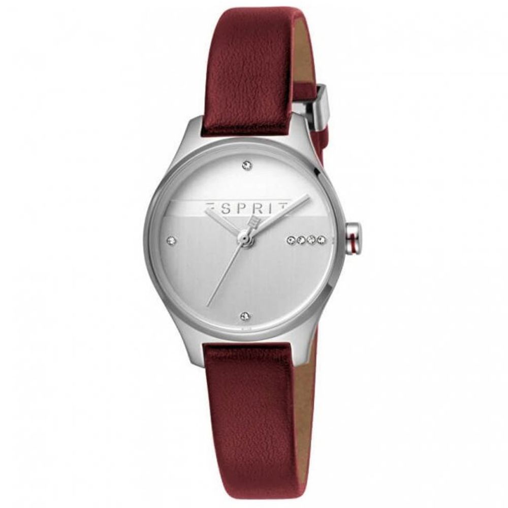 

Серебряные женские часы Esprit