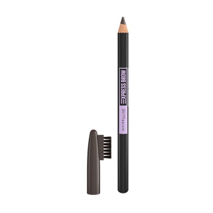

Карандаш для бровей Express Lápiz de Cejas Maybelline New York, 06 Black Brown