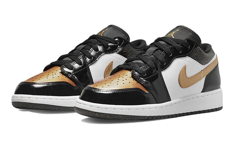 Кроссовки Air Jordan 1 Low — фото 2