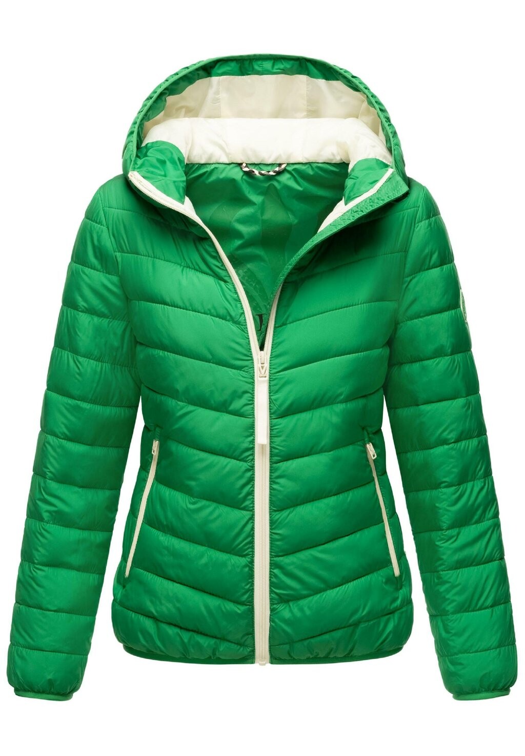 

Зимняя куртка Marikoo, зеленый