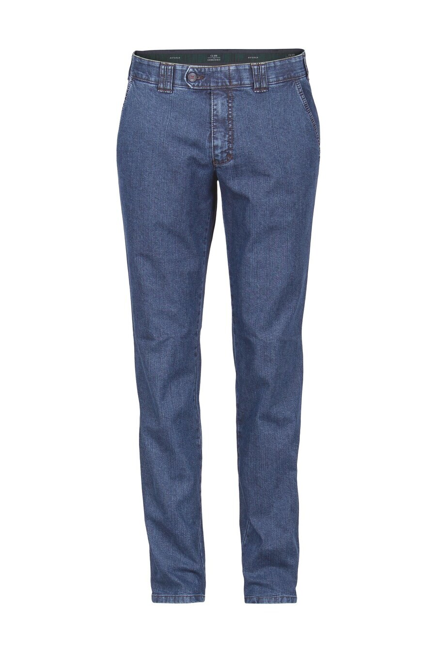 

Джинсы CLUB OF COMFORT Regular Jeans Dallas, сапфировый