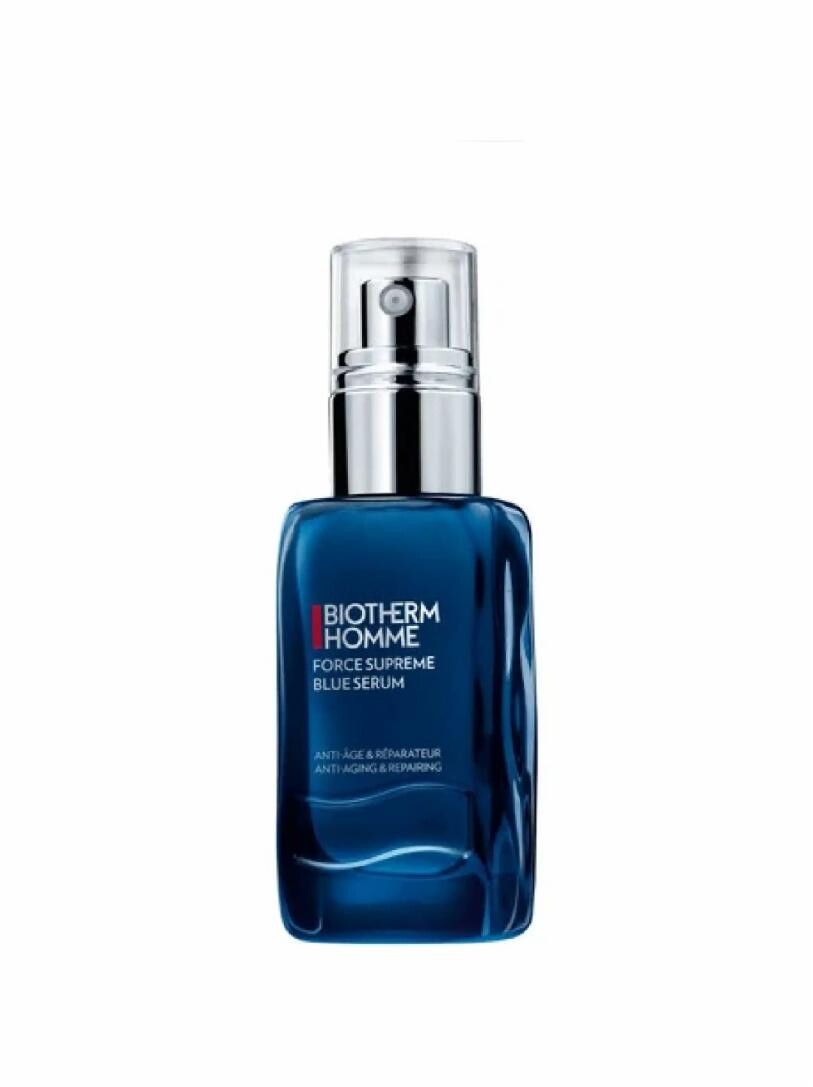 

Сыворотка Force Supreme Blue Serum, 50 мл Biotherm