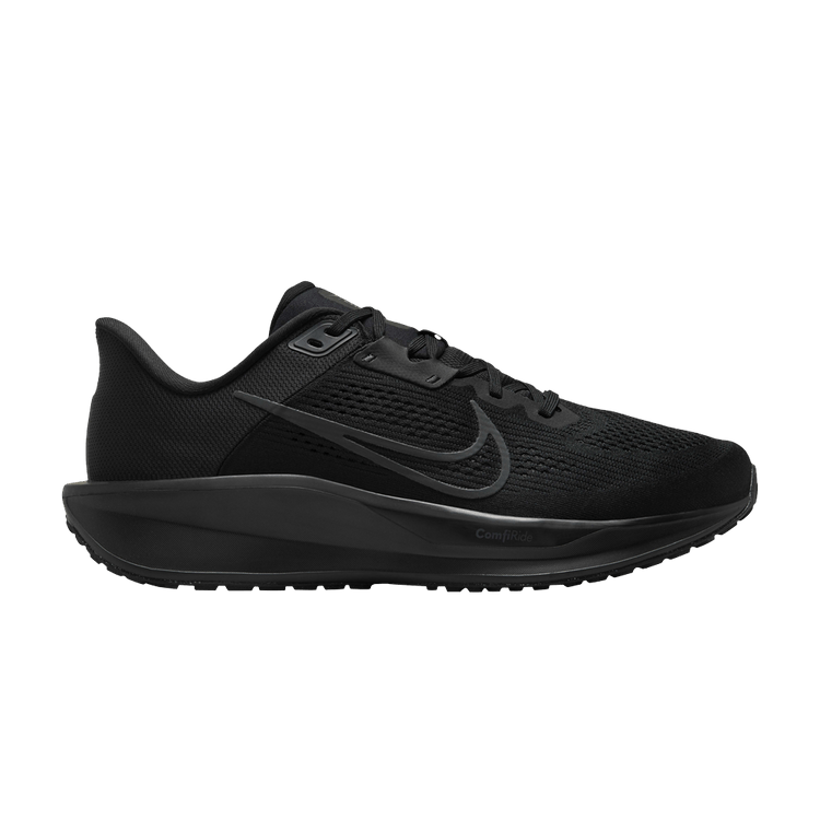 

Кроссовки Quest 6 'Black Dark Smoke Grey', черный
