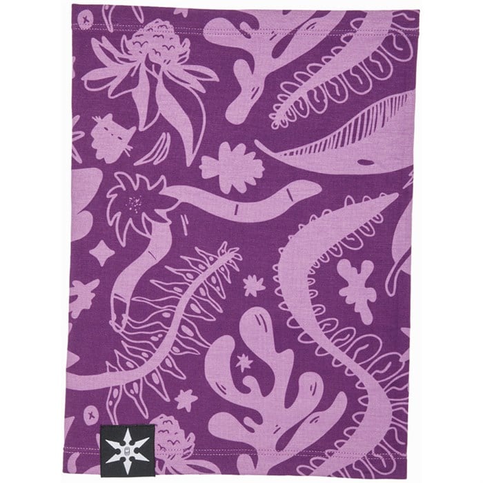 

Водолазка ниндзя Airblaster, Blackberry Earth Life