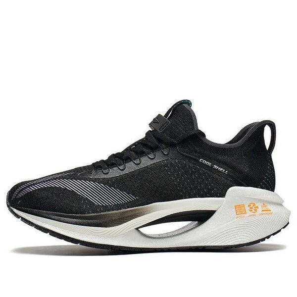 

Кроссовки цзюэ ин основные Li-Ning, черный
