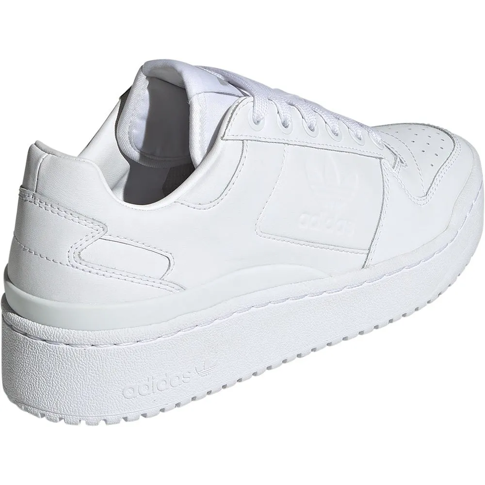 Кроссовки adidas Originals Forum Bold FY9042, белый — фото 4