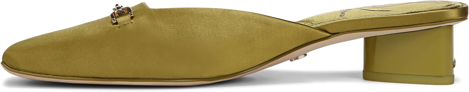 Туфли Sam Edelman Ollie, цвет Greentini — фото 4