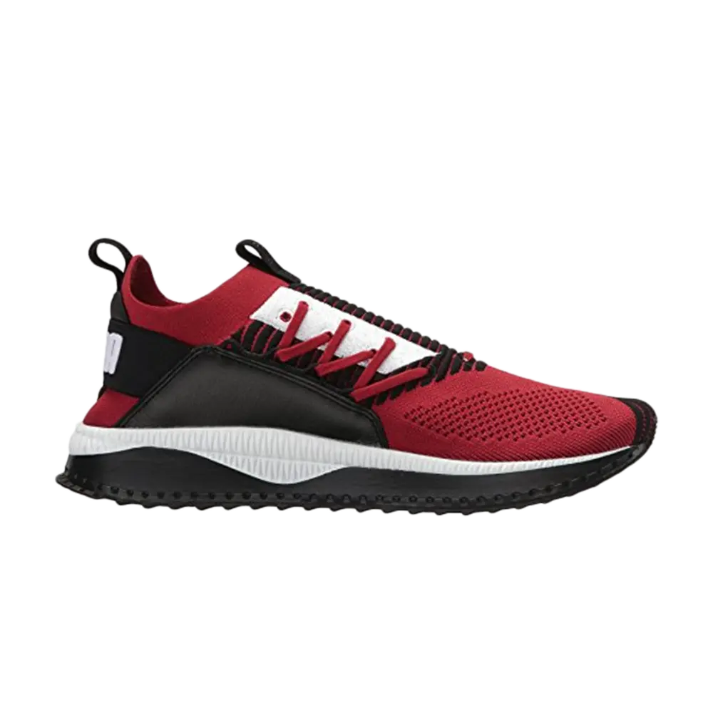 

Кроссовки Tsugi Jun Puma, красный