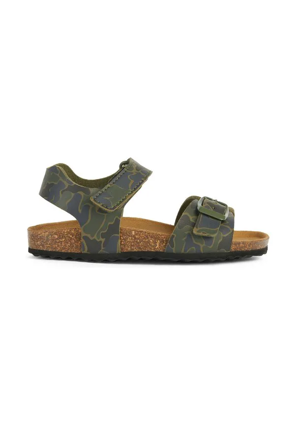 Сандалии Geox, Camouflage