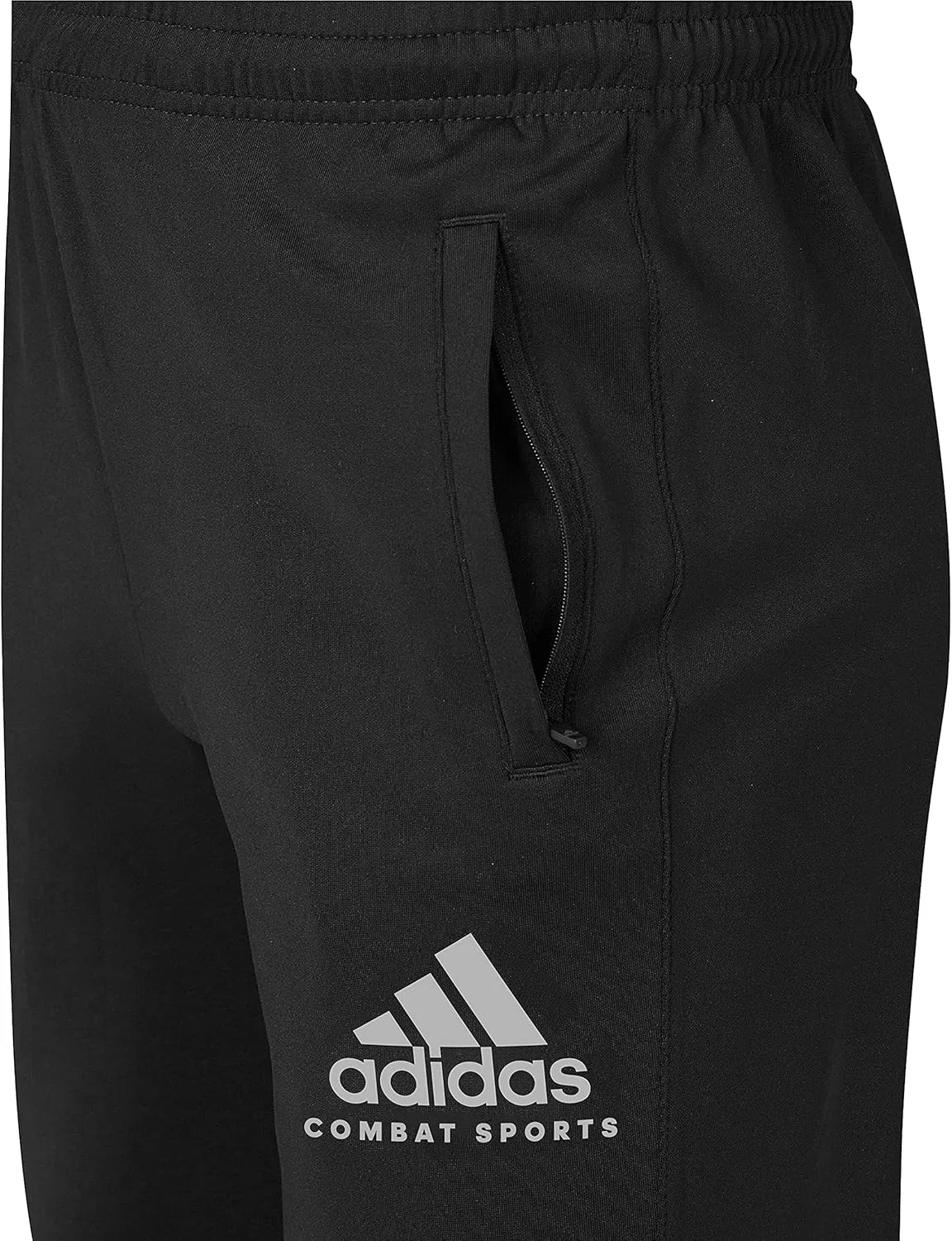 Спортивные брюки Combat Sports adidas, черный — фото 3