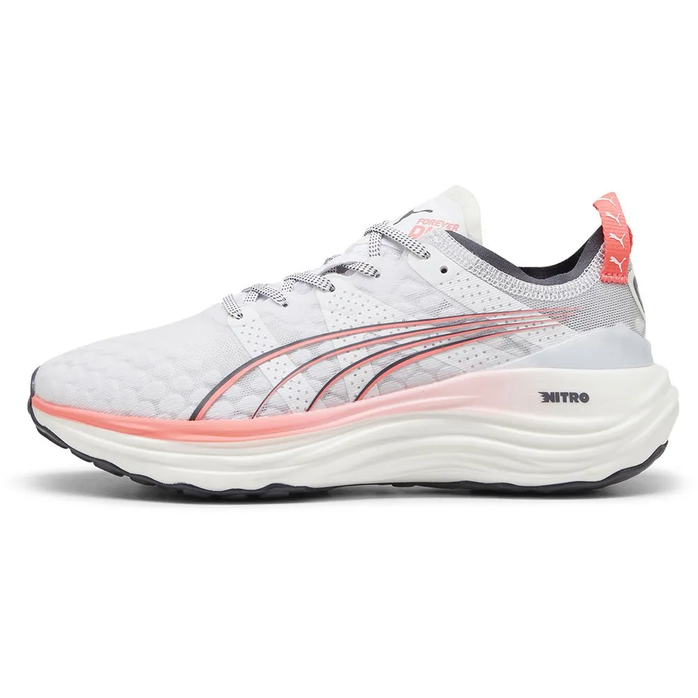 Кроссовки Puma Foreverrun Nitro, белый