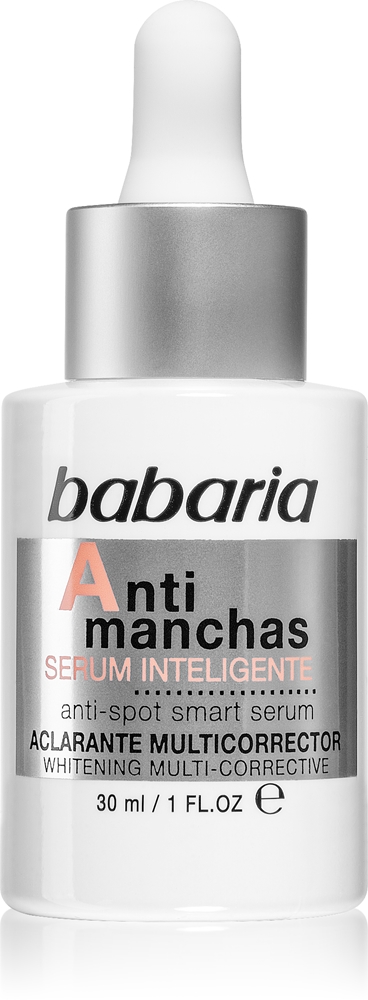 

Сыворотка для лица Anti-Spot для коррекции пигментных пятен Babaria, 30 мл