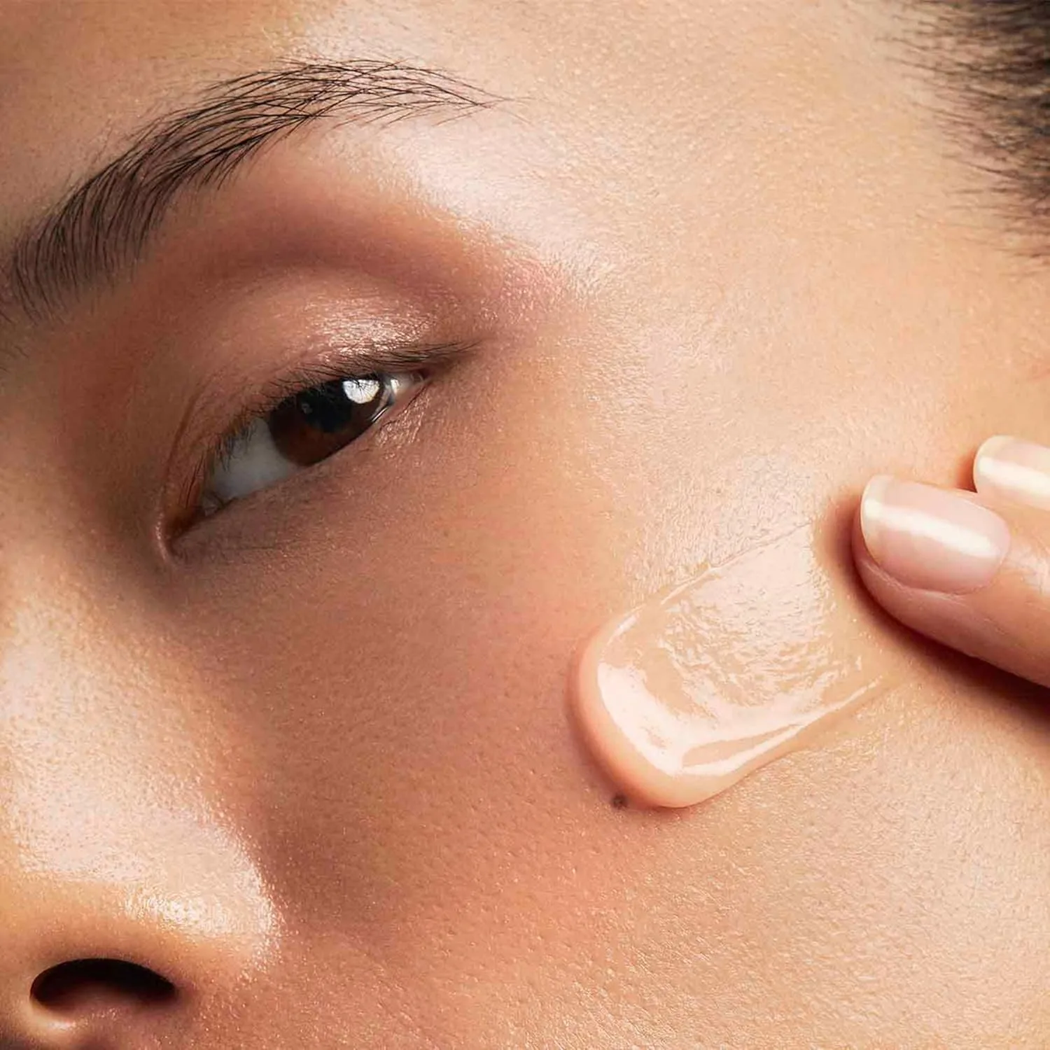 Бустер Clarins — Beauty Flash Balm - -в-1 увлажняющая -минутная , праймер или экспресс- сияния — фото 3