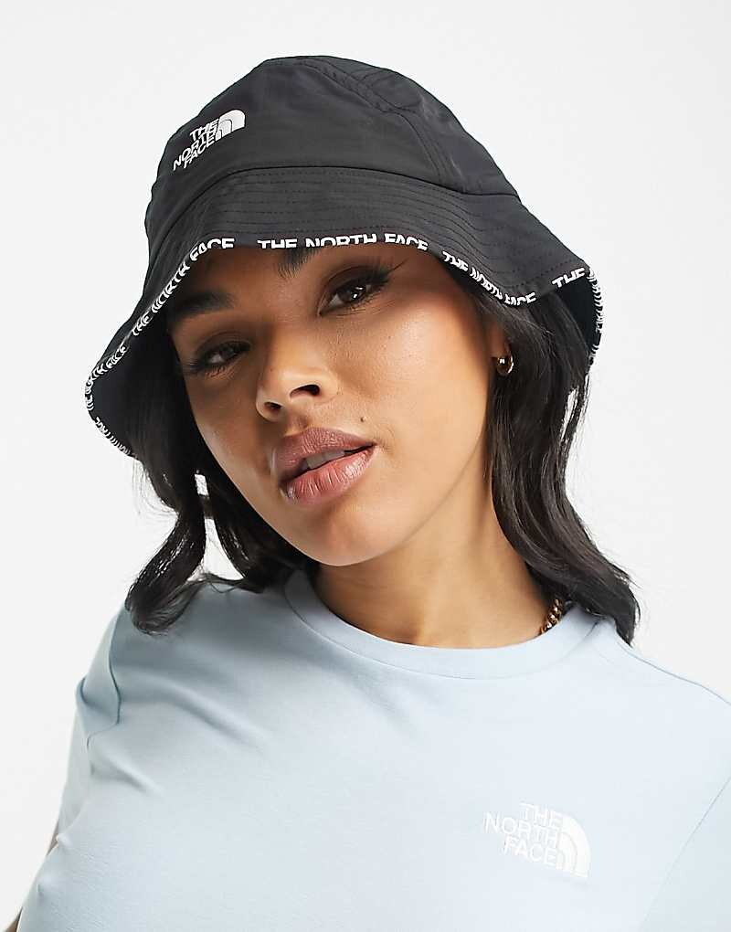 

The North Face – Cypress – Функциональная панама черного цвета
