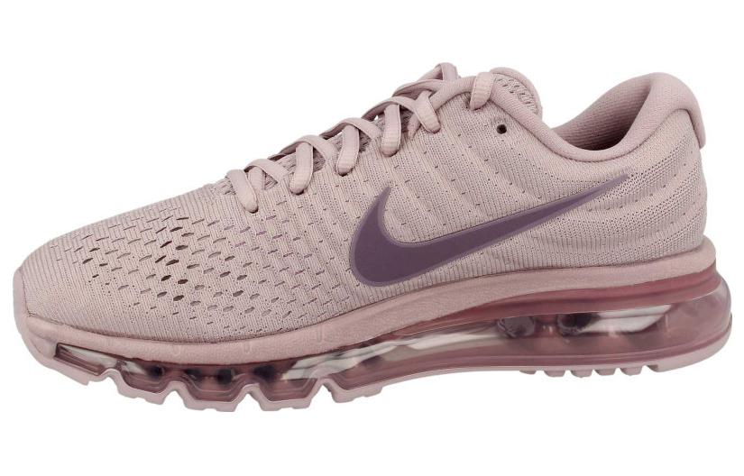 

Nike Air Max 2017 Кроссовки унисекс, Pink